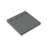 Dark Stone Grey 199