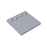 Silver Metallic 315