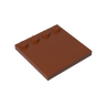 Reddish Brown 192