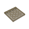 Transparent Brown 111