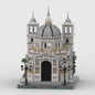MOC-79460 Santa Maria Della Salute