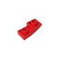 GDS-795 - Slope Curved 2 x 1 Inverted