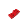 Bright Red 21
