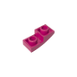 GDS-795 - Slope Curved 2 x 1 Inverted
