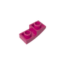 Bright Reddish Violet 124