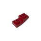 GDS-795 - Slope Curved 2 x 1 Inverted