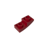 New Dark Red 154