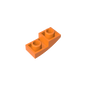 GDS-795 - Slope Curved 2 x 1 Inverted