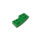 GDS-795 - Slope Curved 2 x 1 Inverted