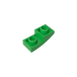 GDS-795 - Slope Curved 2 x 1 Inverted