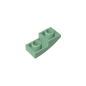 GDS-795 - Slope Curved 2 x 1 Inverted