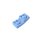 GDS-795 - Slope Curved 2 x 1 Inverted