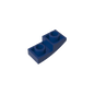 GDS-795 - Slope Curved 2 x 1 Inverted