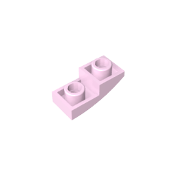 GDS-795 - Slope Curved 2 x 1 Inverted
