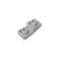 GDS-795 - Slope Curved 2 x 1 Inverted