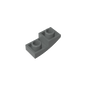 GDS-795 - Slope Curved 2 x 1 Inverted