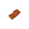 Dark Orange 38
