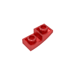 GDS-795 - Slope Curved 2 x 1 Inverted