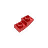 Transparent Red 41