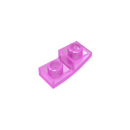 GDS-795 - Slope Curved 2 x 1 Inverted