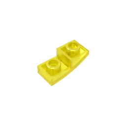 GDS-795 - Slope Curved 2 x 1 Inverted