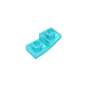 Transparent Light Blue 42