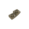 Transparent Brown 111