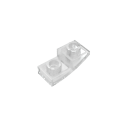 GDS-795 - Slope Curved 2 x 1 Inverted