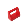 Bright Red 21