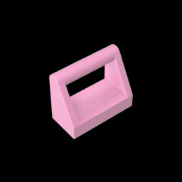 GDS-796 - Tile Special 1 x 2 with Handle