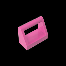 GDS-796 - Tile Special 1 x 2 with Handle