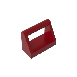 GDS-796 - Tile Special 1 x 2 with Handle