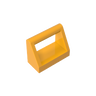 Flame Yellowish Orange 191