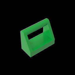 GDS-796 - Tile Special 1 x 2 with Handle