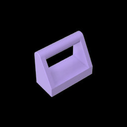 GDS-796 - Tile Special 1 x 2 with Handle
