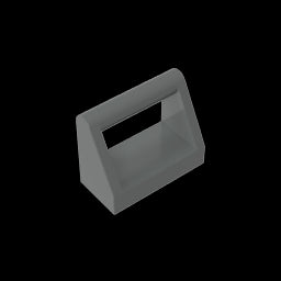 GDS-796 - Tile Special 1 x 2 with Handle