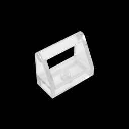 GDS-796 - Tile Special 1 x 2 with Handle