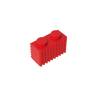 Bright Red 21