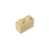 Brick Yellow 5