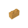 Warm Gold 297