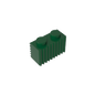 GDS-797 - Brick Special 1 x 2 with Grill