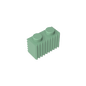 GDS-797 - Brick Special 1 x 2 with Grill