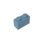 GDS-797 - Brick Special 1 x 2 with Grill