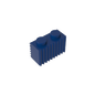 GDS-797 - Brick Special 1 x 2 with Grill