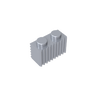 Silver Metallic 315