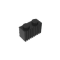 GDS-797 - Brick Special 1 x 2 with Grill