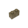 Transparent Brown 111