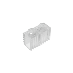 GDS-797 - Brick Special 1 x 2 with Grill