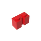 GDS-798 - Brick Special 1 x 2 with Groove