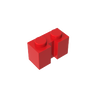 Bright Red 21
